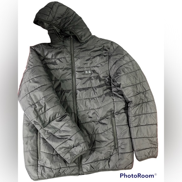 Heated Jacket - Picture 3 of 3